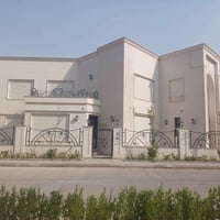 عنوان الاعلان: فيلا للايجار  التفاصيل: مجمع الود السكني طريق ابو غريب ...