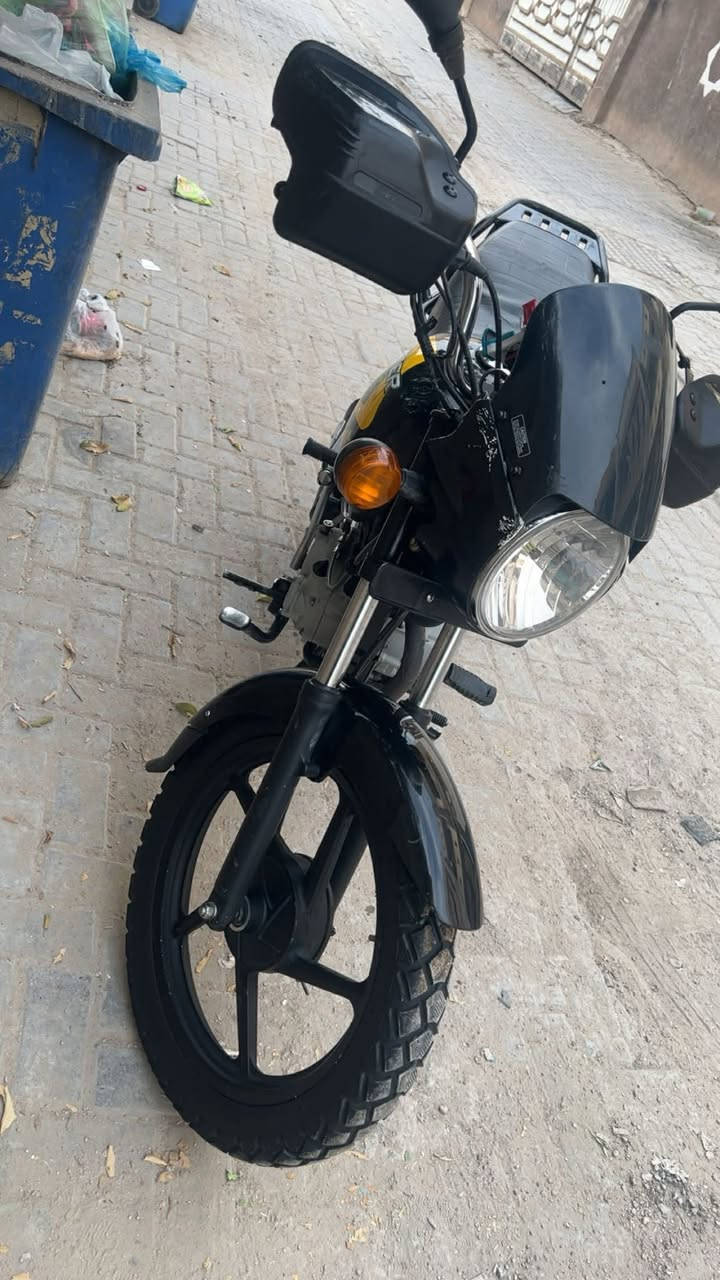 سلام عليكمًً
بوكسرً.  كلاسك 2023/شهر 12/ محسوبه عل24… دراجه كفاله منضافه وكلشي فولل مذب عليه ربع ..استعمال شخصيي يعنيي لادلفري ولاشي مرقمه بغداد وبسمي تحويل ثاني يوم سعر(٢.٥٠٠٠.٠٠٠.مليونين ونصً ) وبيه مجال
عنوان -بغداد-دوره اتصل وتدلل 
(***********)
