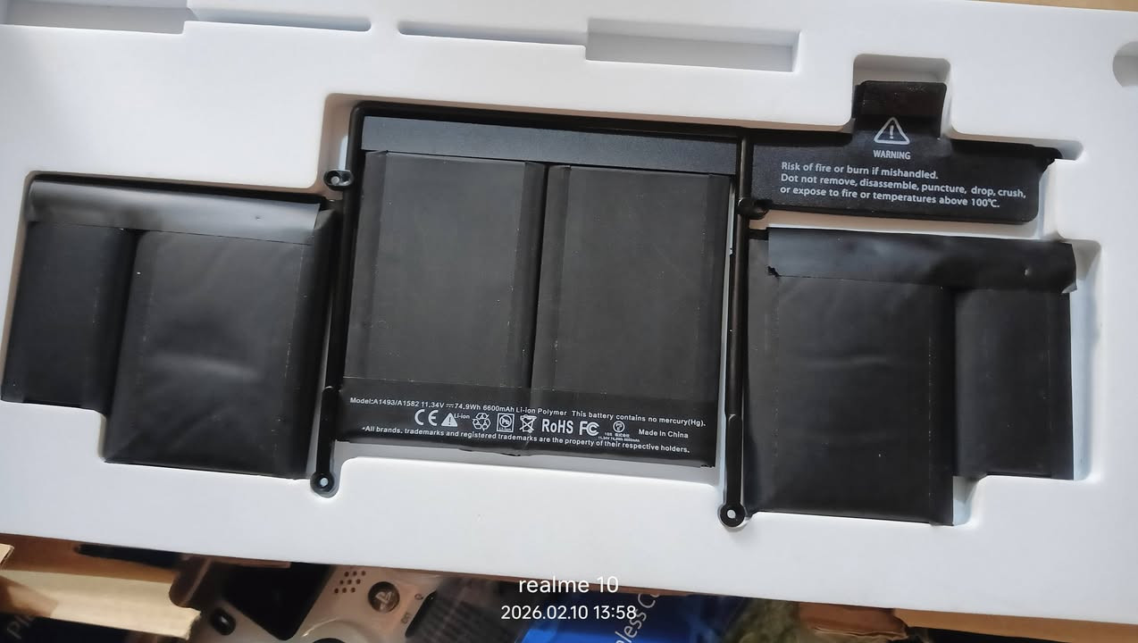 ب 30 من غير التوصيل كل الموجود بالصور


**إذا كنت صاحب هذا الإعلان وتريد حذفه لأي سبب، رجاءا أرسل رسالة إلى الدعم الفني**