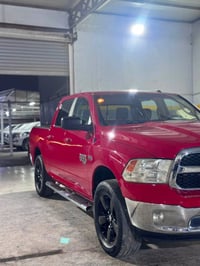 دوج رام • دودج رام هيمي • رام 2019 • هيمي 5700 • 8 سلندر • دوج 4x4 • س...