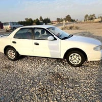 كيا كريدوس • موديل ٩٦ • كير اوتو