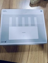 واي فاي 7 • جديد • توصيل كل العراق