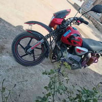 موتوسيكل • سعر خاص • للبيع
