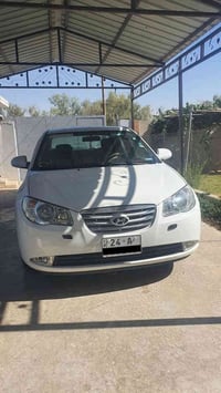 النترا موديل 2010 ما بيها قطره صبغ تعديل بارد شبر فقط تخم تايرات جديد ...