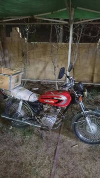 دراجة يراني للبيع موديل ٢١دراجة خير من الله نضيفة ومال شغل وسعر مناسب ...