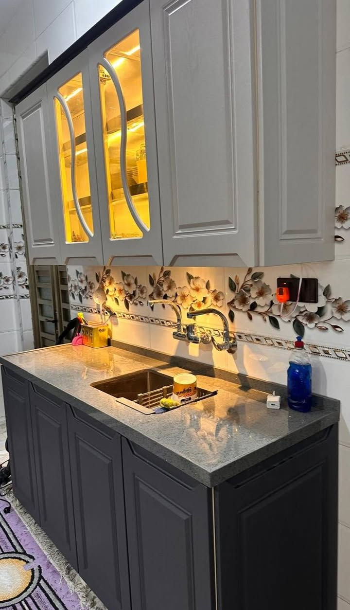 اللهم صلي على محمد وآل محمد وعجل فرجهم 🌹
احدث التصماميم والديكورات التركية للمطابخ والابواب والشبابيك والمحجرات ❤️
بأداره عمار ديگورات
للاستفسارات المراسلة ع الواتساب
***********
***********
بغداد والديوانية
