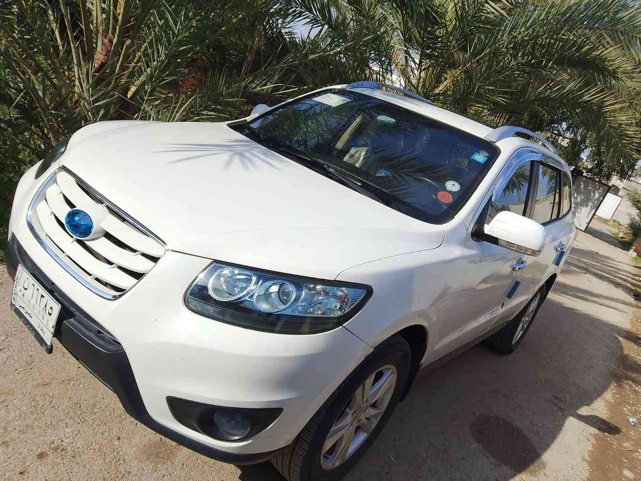 سنتافي 12
فول
6سلندر 3.500
السعر 155
***********
قطعة وحدة بدون دواخل 
ديالى، المقدادية
