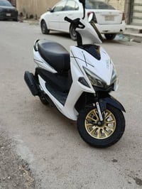 دراجه ماكس FS للبيع او المراوس موديل 2021 النظافه شوف العين الدراجه مك...