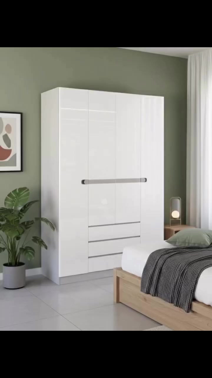 كنتور 4 باب 
قياس العرض 160 الارتفاع 240 العمق 60
السعر 425 الف
توصيل بغداد 5 الاطراف 10 محافظات 25
الحجز واتساب : *********** 📞☎️
