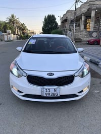 فورتي • ٢٠١٦ • وارد امريكي