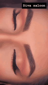 وياكم ادمن نور لزمت النشر لصالون ديفا ❤️
أمتعكم بعروسات ديفا وابداع الكادر المتميز كادر عراقي ايراني خليجي 😘انتظرو الإبداع والمفاجئات الأكثر
صالون ديفا سماوه الغربي مقابل متنزه الورده 
***********
