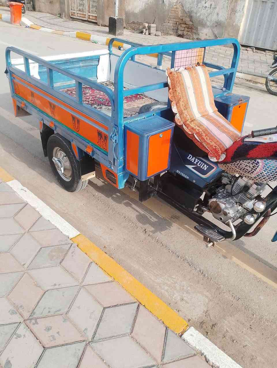 ستوته للبيع موديل 2017مكينه نضيفه ***********شراي تصل علا رقم
