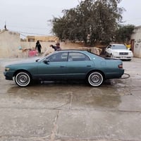 شيزر رقم بغداد دولي سنويه 30 كير مكينه حداديه تبريد   جاهزه كله شغال ح...