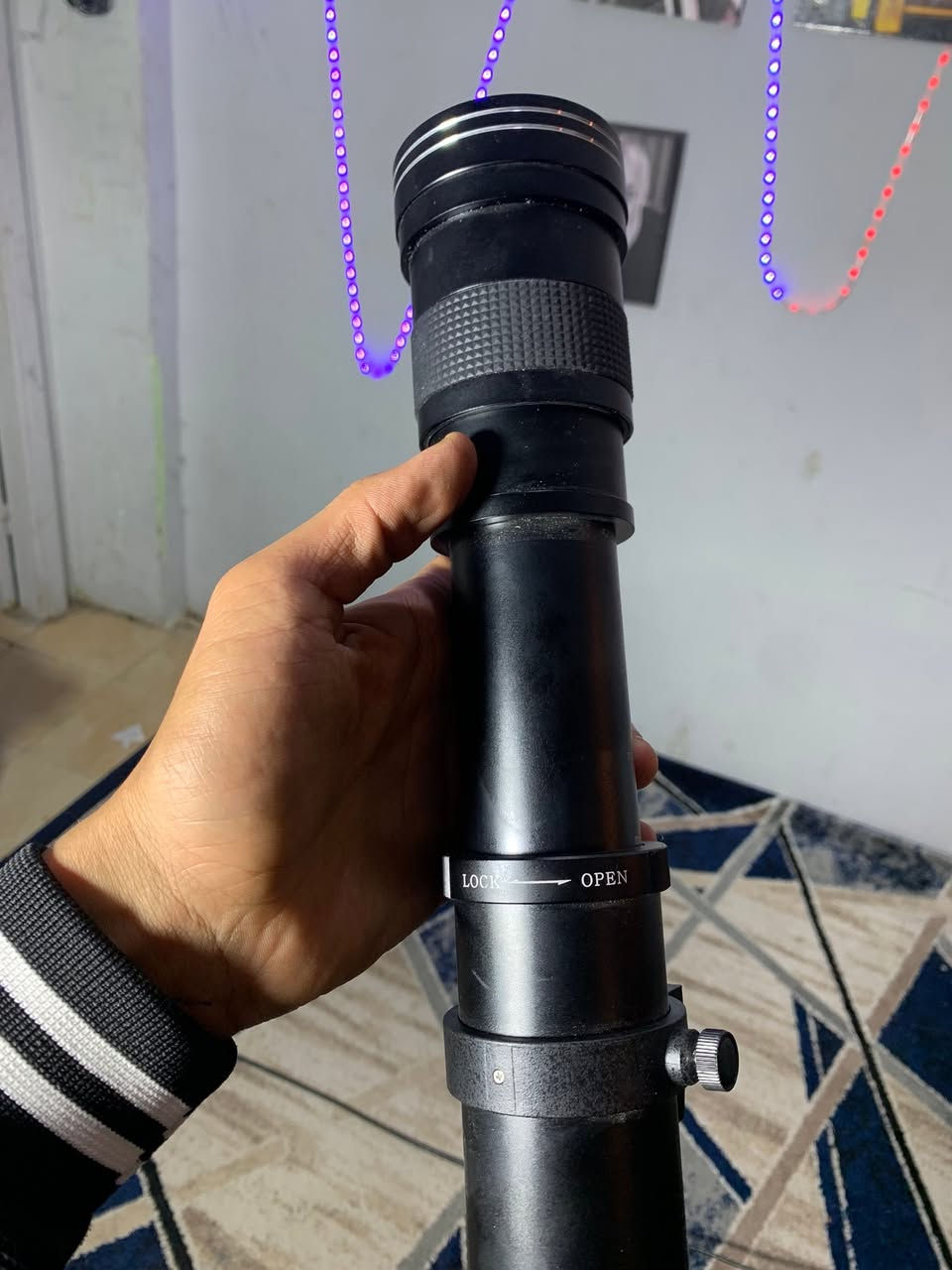 عدسه كانون للبيع بسعر مناسب جدا للتواصل 01273739102


**إذا كنت صاحب هذا الإعلان وتريد حذفه لأي سبب، رجاءا أرسل رسالة إلى الدعم الفني**