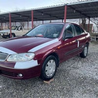 صني ياباني • ٢٠٠١ • توماتيك