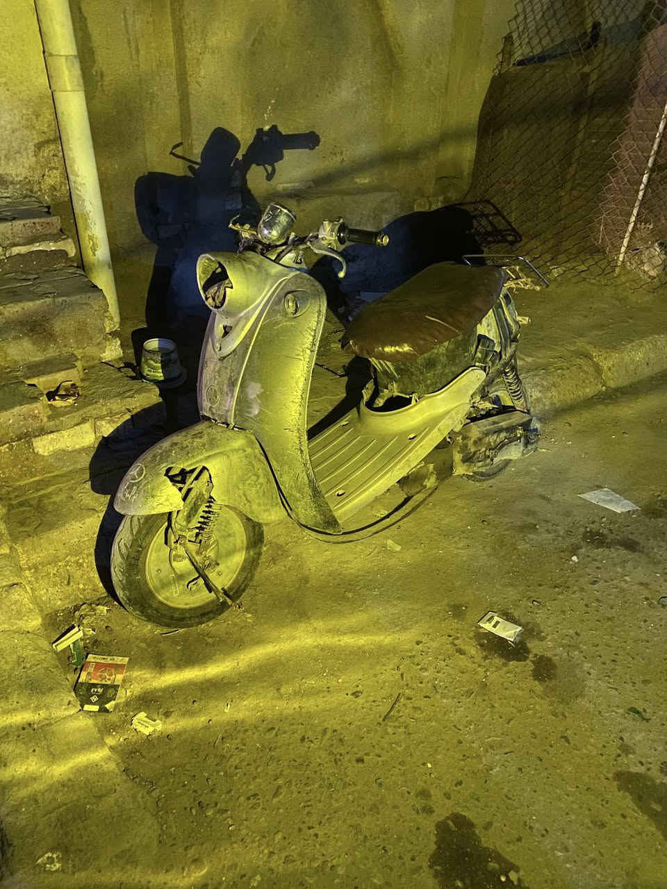 ل شراي يجي خاص تفصيخ 70وبيه مجال اوراق


**إذا كنت صاحب هذا الإعلان وتريد حذفه لأي سبب، رجاءا أرسل رسالة إلى الدعم الفني**