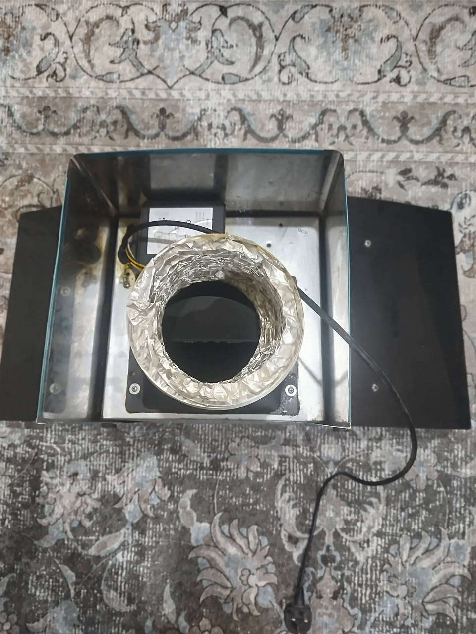 للبيع شافطه استخدام أقل شهر نضافه 90/100 أخت الجديده حجم كبير 100وبيه مجال مكاني كوفه


**إذا كنت صاحب هذا الإعلان وتريد حذفه لأي سبب، رجاءا أرسل رسالة إلى الدعم الفني**