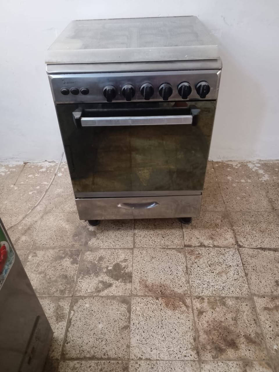 طباخ للبيع كله شغال السعر 100وبي مجال


**إذا كنت صاحب هذا الإعلان وتريد حذفه لأي سبب، رجاءا أرسل رسالة إلى الدعم الفني**