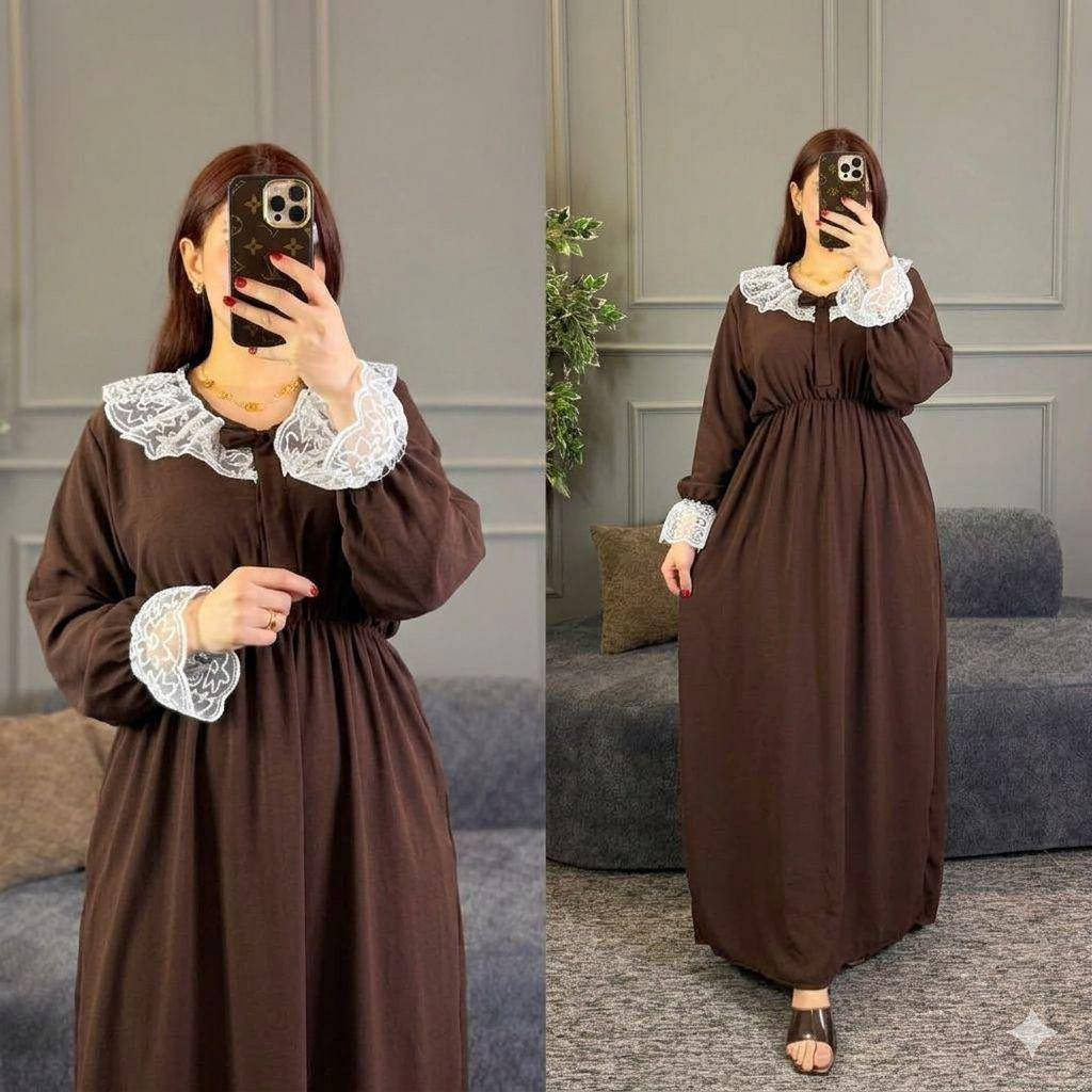 دشداشه قماش يروبين اليطالي 

فري سايز 👇🏻

تلبس من 👈🏻 45 الى 80 كيلو

الدرزن 77 الف

الدرزن 12 قطعه


**إذا كنت صاحب هذا الإعلان وتريد حذفه لأي سبب، رجاءا أرسل رسالة إلى الدعم الفني**