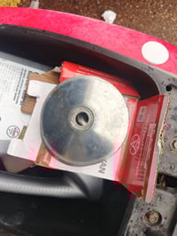 كلتشات للبيع مال بوليس او 07773294769