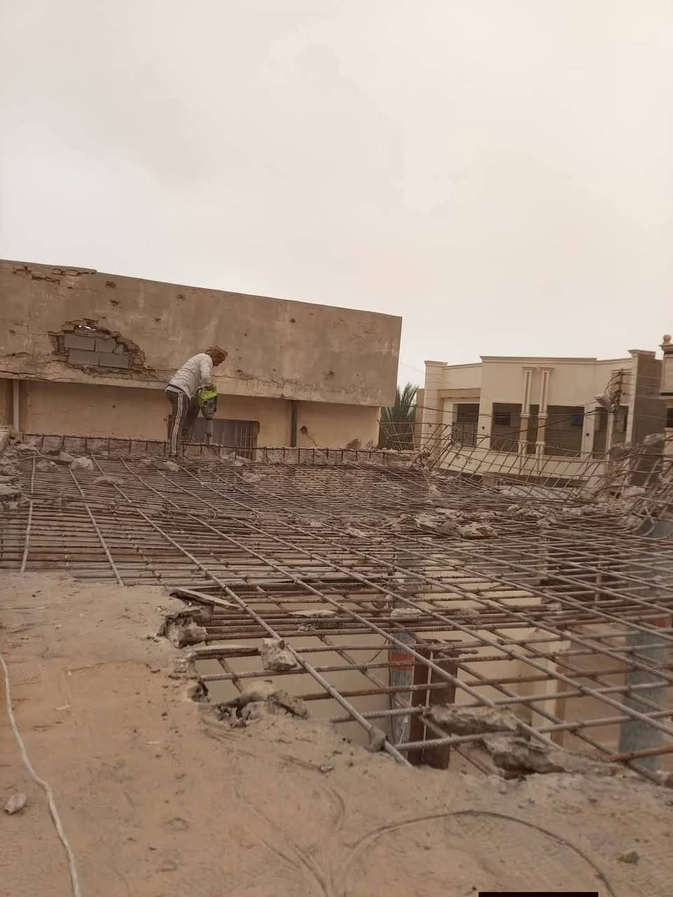 ***********📞سلام عليكم  /  يوجد كادر عمل جاهز /  تصعيد مواد /  تنضيف بيوت /  تفليش /  تكشيط /  دفن نهري /  شقلنه ليل ونهار /  ومعداتنه جاهزه  ومالك دخل بكلشي تأخذ شقل جاهز مني سلمني شقل وتأخذ شقل جاهز / ماعليك بس تصال على رقم ///  وسياره تجيك للبيت // وموجود واتساب
