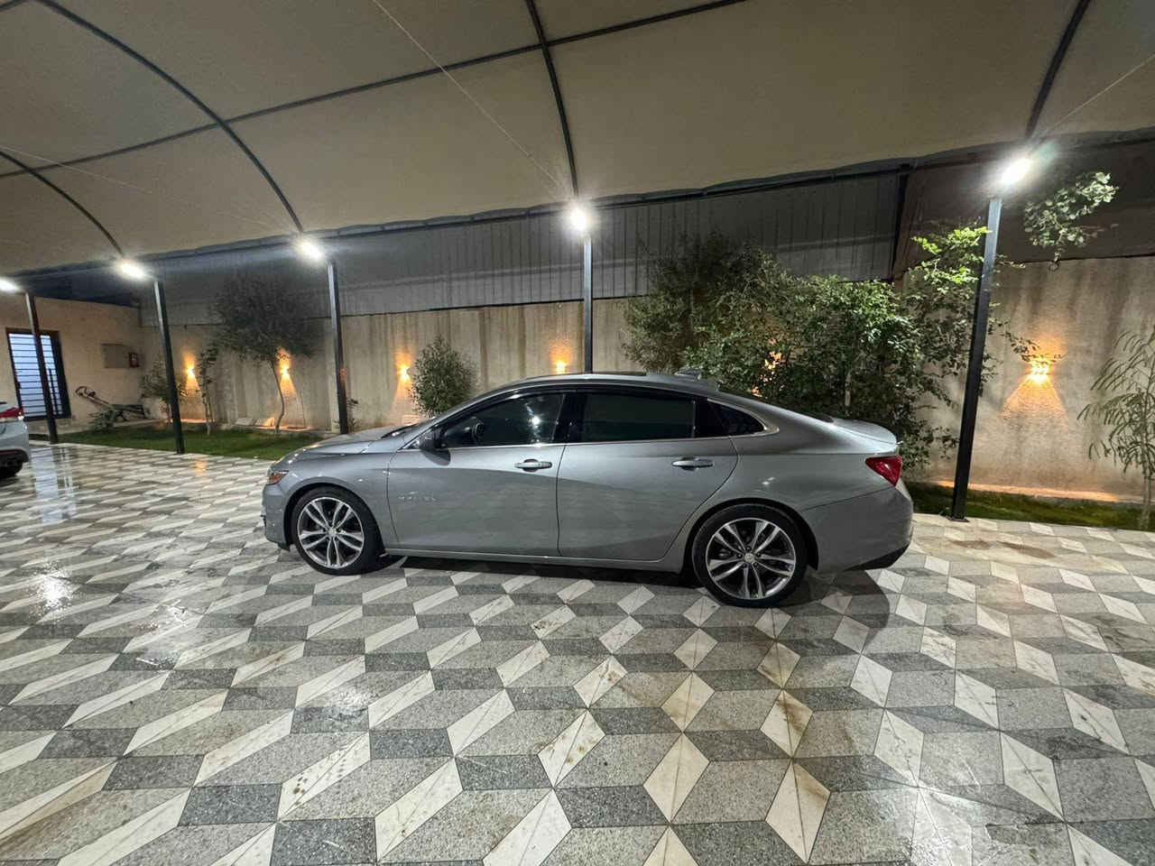 السلام عليكم
ماليبو البيع مديل 2023 Lt  فول مواصفات محرك 1500 تيربو🚀
ضربتها 3 قطع وبيها قطعتين كلير من امريكة رباك مكفول ما طاك

بجم كبس
رقم بغداد معوقين اسويلك وكاله

السعر ١١٠ وبيها مجال عليها غرامه ٦٠٠ تنزل من السعر
عنوان بصره المعقل
***********
