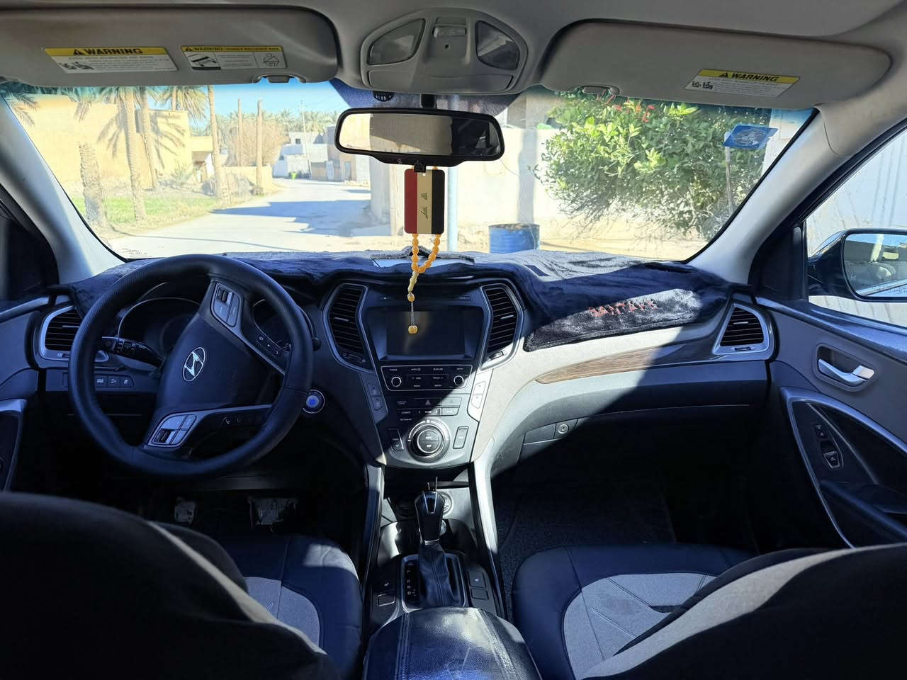 سنتافيا ٢٠١٨ فول عدا الفتحه أربعه سلندر كير محرك مكفول شرط الفحص خمسه راكب سبورت سياره تحويل مباشر 

حادث جاملخ اماي فقط وبيه أماكن بارد 
سعر ١٦٥ وبيها مجال 

***********
