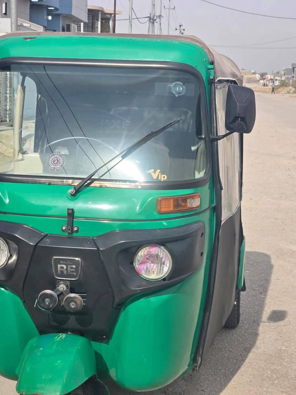 سلام عليكم شباب تكتك موديل 21 رقم بابل وسنويه بسمنا  لون خضره تكتك حلوه مكينه لا اتنقيص ولا تبخير شراي يتصل وني خادم سعر 7 مليون وبيها مجال مكاني شوملي
*********** شباب فقط اتصال مراسلا مارد
