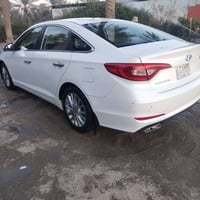 سوناتا • ٢٠١٥ • محرك ٢٤٠٠