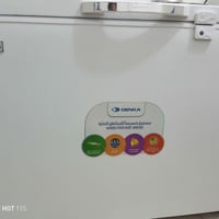 مجمدة نكا • استعمال بسيط • النجف