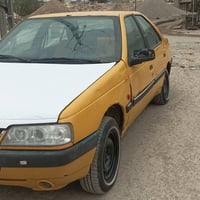 جيلكس • ٢٠٠٩ • مكينة جديدة