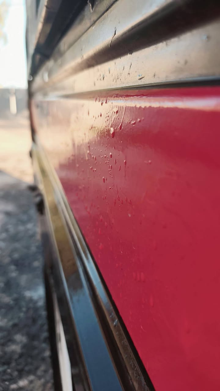 سلام عليكم ستوته اللبيع موديل 2020 محرك 2024 وراق كامله كهربايات شخاله العنوان ديالى العظيم سعر مليون 150 رقم الهاتف ***********
