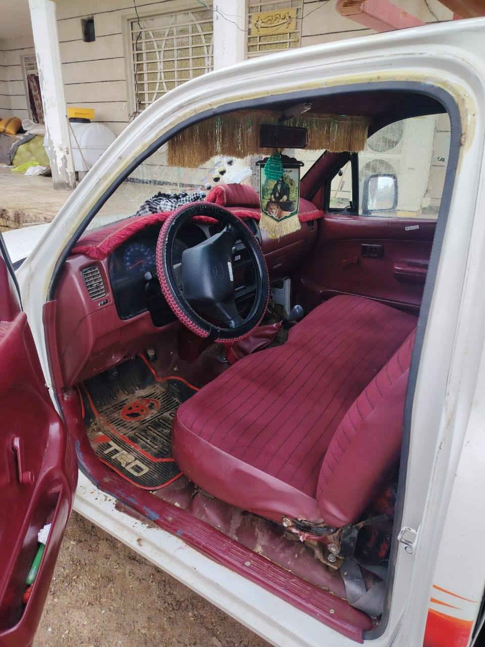 جمره 2003البيع سياره نضيفه بمعنه الكلمه سياره مرشوشه جماليه  اثر جراد  مكفوله من الضربه والدعمه سياره جاهزه  من كلشي ماتذب عليها ربع رقم نجف مشروع وطني تحويل ثاني يوم سنويه 2028 العنوان ميسان السعر مناسب اتصل ***********
