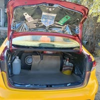 كورلا • ٢٠٢٢ • مشي ١٢٢