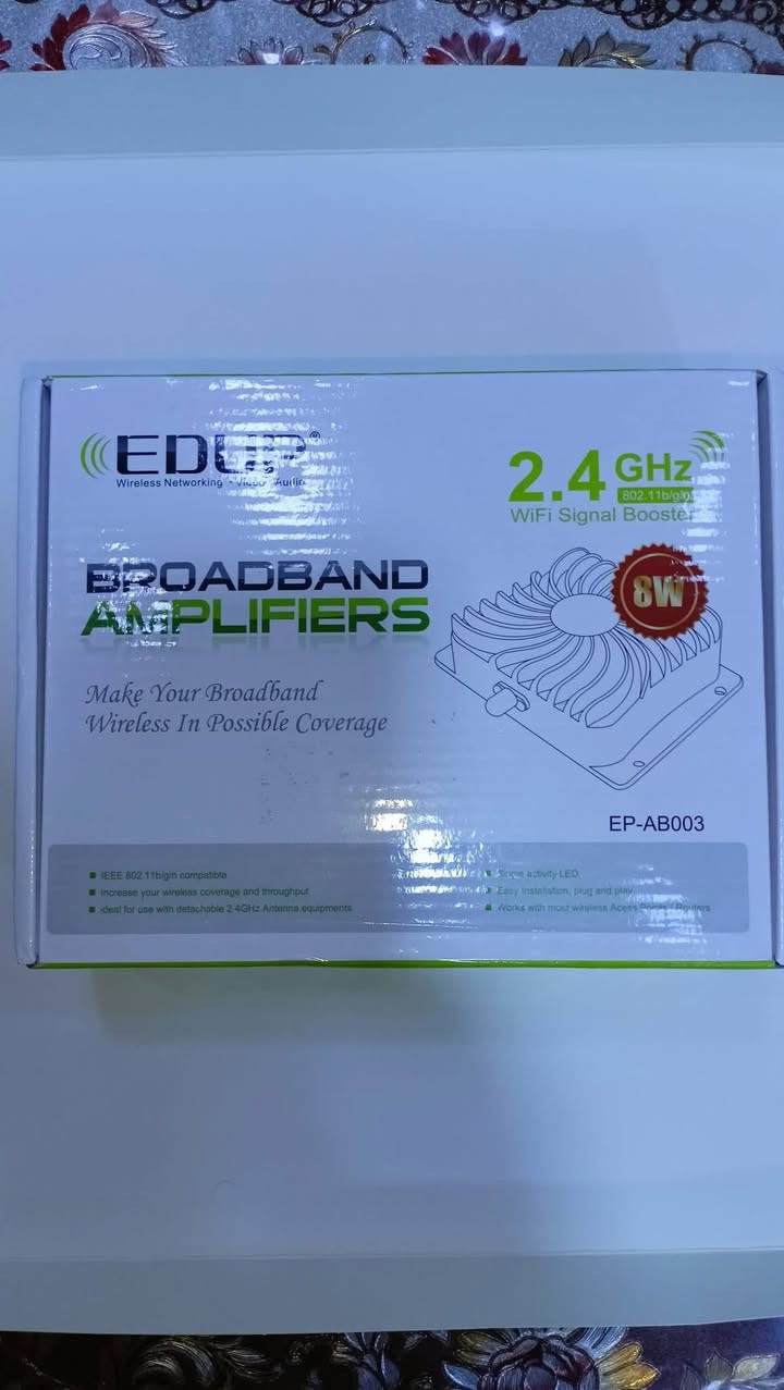 8 واط اعلى سعر ابيع


**إذا كنت صاحب هذا الإعلان وتريد حذفه لأي سبب، رجاءا أرسل رسالة إلى الدعم الفني**