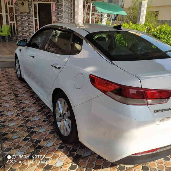 اوبتما ٢٠١٦ سونار موضح بالمنشور رقم بغداد نكليزي باسمي ب١٣٠ وبيها مجال بسيط ‭٠٧٧٢ ٦٠٠ ٦٢٨٨‬
