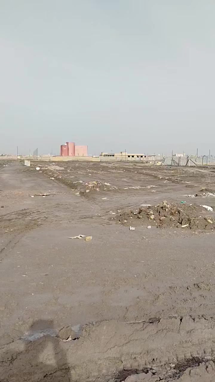 أحجز قطعتك  /// داخل الناصريه 
✅ القطعه ب8 مليون وب 9 مليون وب10وب11 وب12 حسب الموقع  بلاش
               
✅الموقع مقابل الاسكان الصناعي قرب مطحنة فوزي  حي الجوادين  منتروح لسوق الشيوخ علجه اليمنه قرب معمل أوروك للمياة (حي الجوادين) 

✅خرائط مساح مقسمه حسب قياسات هندسيه وخرائط حديثه بأشراف مهندسين أختصاص /الخدمات ماء+كهرباء+شوارع سبيس/كل الخدمات واصله درجه اولا 
✅شوارع هندسيه ألطرق الرئيسيه (15)متر الفرعيه (10)متر مقسمه ضمن قطاعات (7)مقاطعات سكنيه ضمن التخطيط /مستشفى+مدرسه +مركز شرطه +جوامع/
✅ للطلب او الاستفسار يرجى مراسلة الصفحه***********
***********
