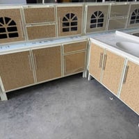 النعيمي • كاونتر متر ونص • سنك متر و20