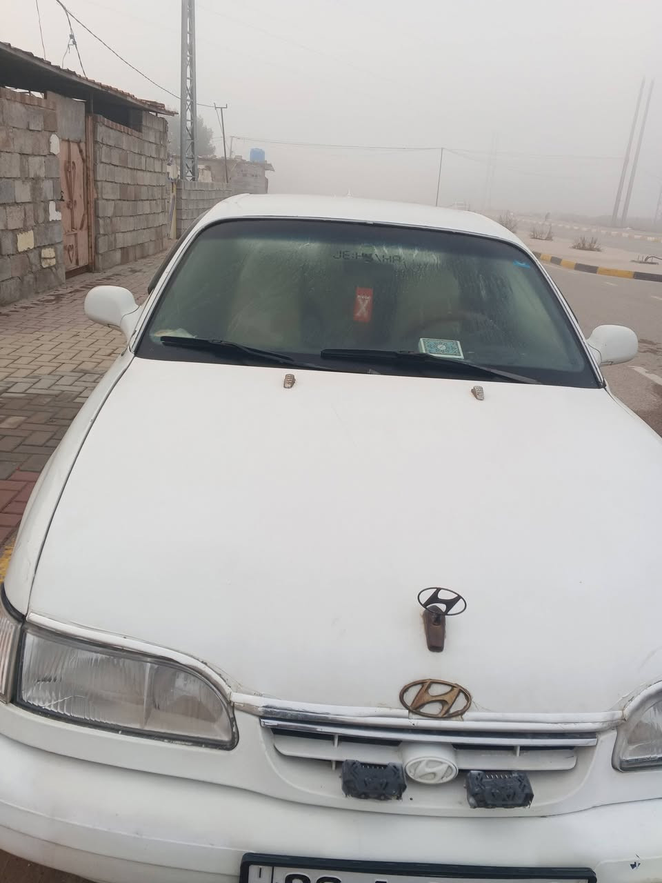 السلام عليكم ورحمه الله وبركاته
سوناتا تو للبيع كير ومكينه مكفولات تخم تاير صدر نضيف كير اوتوماتيك موديل 1995 العنوان ديالى بعقوبة التحرير قرب جامع النفال رقم التليفون ***********
