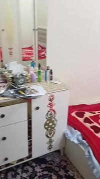 غرفة تركية • قاعدة مكسورة • كربلاء