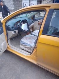 للبيع كريت وول موديل 11سنويه 2030مصفره هيه وغرمات سيارة جاهزه 45وبيه م...