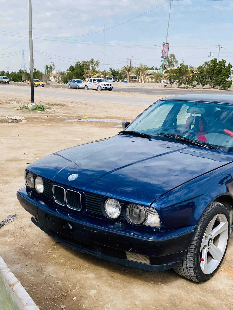 سلام عليكم 

525 مسكر فانوس  مديل 94 بيع او مراوس 
 
بيهه منضومه غاز 

سياره جاهزه للاخير فقط صونده تبريد مشكوكه اوياهه كمبريسر هديه 😂

كامله مكمله من سستم صوت 
حداديه كير محرك غرفه نضيفه السعر 60 بيهها مجال 

***********
