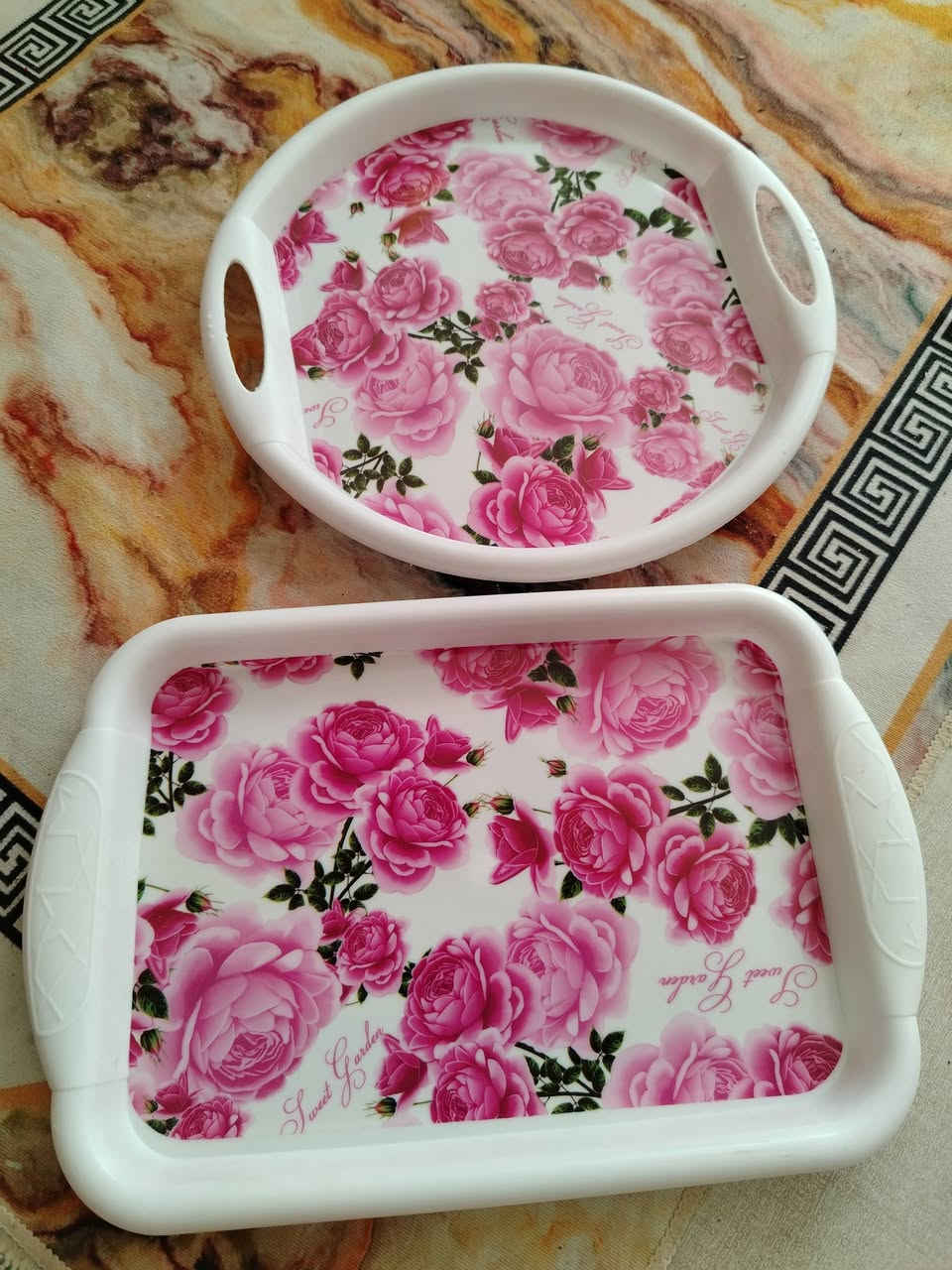 صياني بلاستك قطعه الف


**إذا كنت صاحب هذا الإعلان وتريد حذفه لأي سبب، رجاءا أرسل رسالة إلى الدعم الفني**