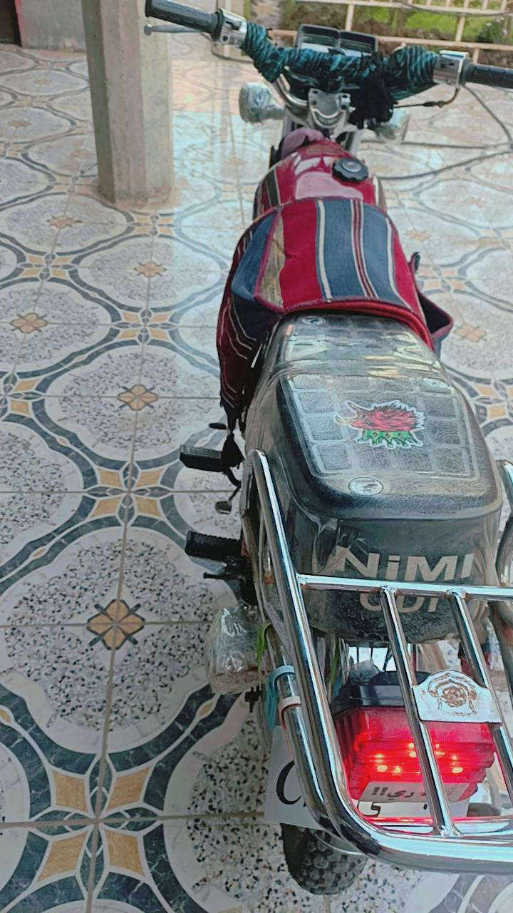 دراجه نامه متياز موديل 25ما مفتوحه  مكينه صافيه اوراق كامله مكاني بابل ***********
