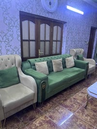 غراض بيت للبيع لغرض الانتقال تخم عدد 2 ومعرض وغرفة نوم العنوان بغداد ا...