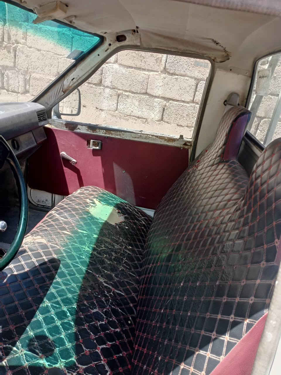 السلام عليكم تيوتا 85 للبيع مشروع وطني سنويه لل27 تحويل مباشر السعر 30وبي مجال ناحيه الوحده *********** /***********
