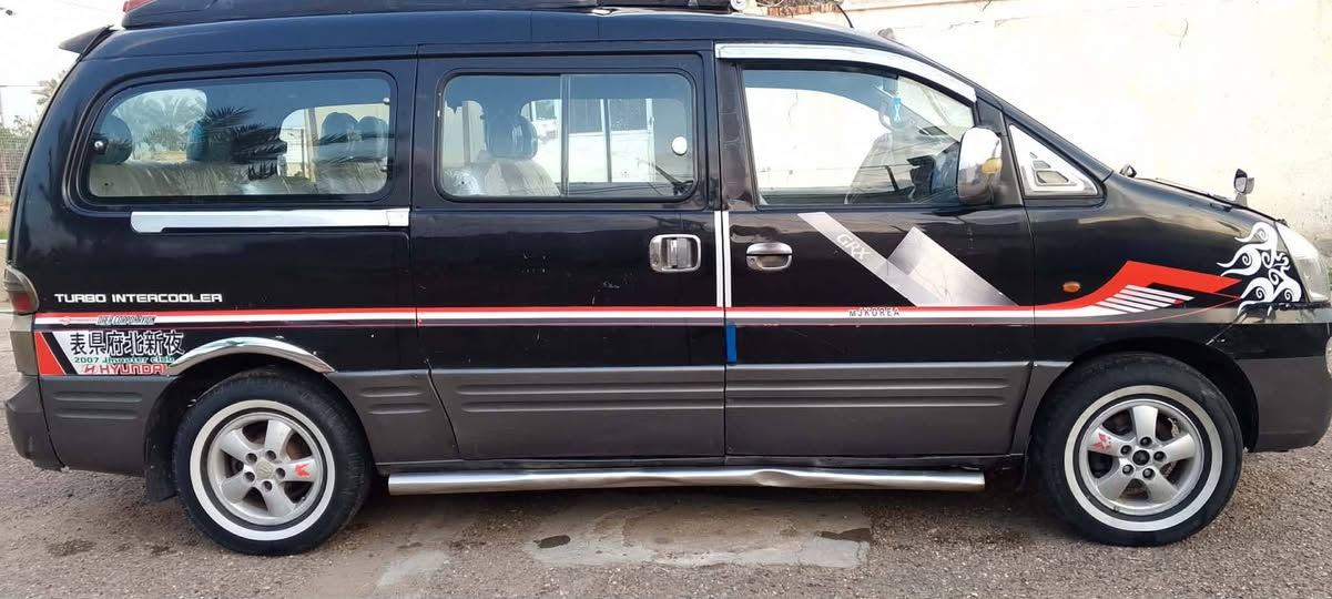 سلام وعليكم ستاركس. موديل٧ كير ومحرك مكفول صدر امامي جديد  صدر خلفي نص عمر شاصي الأيمن مفطو   الأيسر جديد داخل جديد بارد وره باب سلايت بسمي نصفره هياه وغرامات السعر 80وبي مجال الهاتف ***********. ك***********
