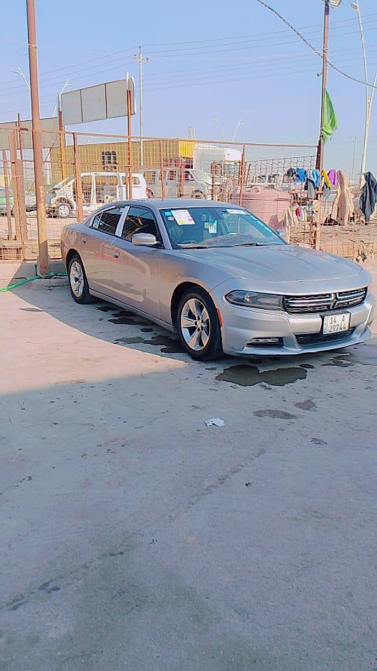 سلام وعليكم جاجر 2016 معلايه 22 بيه جالمغ صبغ فقط كلير بدون ضربه وبيه باردات قليل 170 وبيه مجال بصره شط العرب ***********
