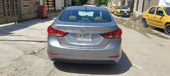 السلام عليكم 
من رخصه الادمن النترا 2016وارد امريكي محرك 2000دوش ضربته فقط الزاويه الخلفيه للصندوق يرادلها ملاحظات صغيره السعر 112 وبيه مجال متواجد فيس واتس ***********
