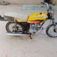 أربعة كير • مكينة إنيرجي • نظيفه سوده